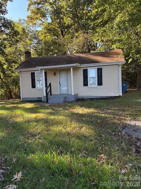 612 24th Sw St SW, Hickory, NC 28602