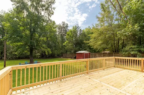Exterior - 1242 Stringfellow Rd, Chester, SC 29706 photo 1 of 5