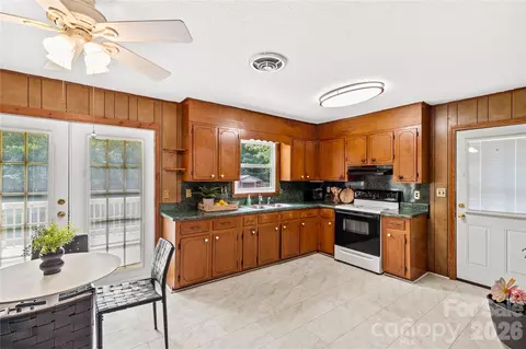 Kitchen - 1242 Stringfellow Rd, Chester, SC 29706 photo 1 of 2