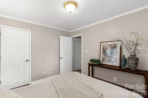 Bedroom - 1242 Stringfellow Rd, Chester, SC 29706 photo 6 of 6