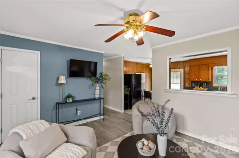 Living - 1242 Stringfellow Rd, Chester, SC 29706 photo 3 of 3