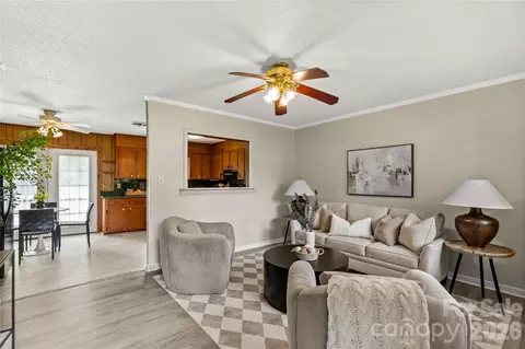 Living - 1242 Stringfellow Rd, Chester, SC 29706 photo 2 of 3