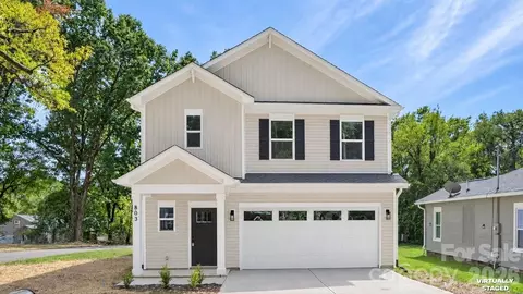 803 Key St, Charlotte, NC 28208
