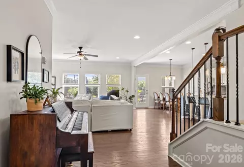 Entry Way - 520 Stickley Pl, Lancaster, SC 29720 photo 3 of 4