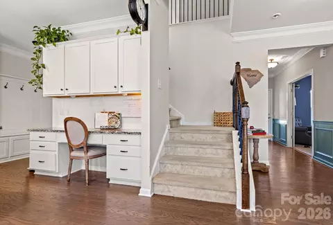 Entry Way - 520 Stickley Pl, Lancaster, SC 29720 photo 4 of 4