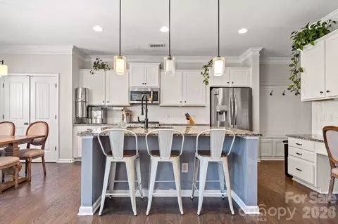 Kitchen - 520 Stickley Pl, Lancaster, SC 29720 photo 1 of 2