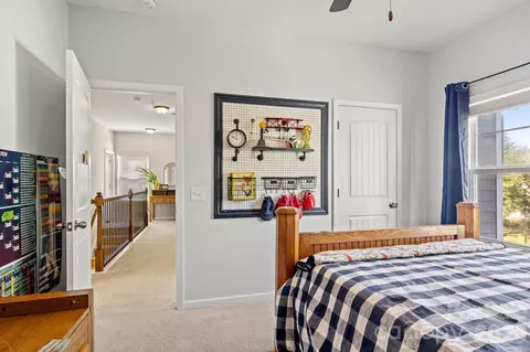 Bedroom - 520 Stickley Pl, Lancaster, SC 29720 photo 3 of 3