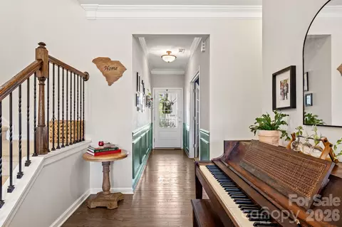 Entry Way - 520 Stickley Pl, Lancaster, SC 29720 photo 2 of 4
