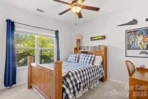 Bedroom - 520 Stickley Pl, Lancaster, SC 29720 photo 2 of 3