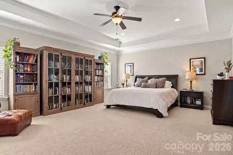 Bedroom - 520 Stickley Pl, Lancaster, SC 29720 photo 1 of 3
