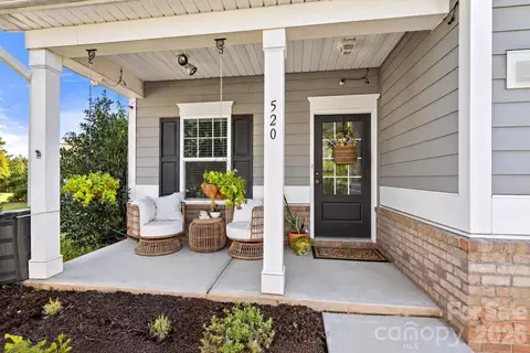 Exterior - 520 Stickley Pl, Lancaster, SC 29720 photo 1 of 5