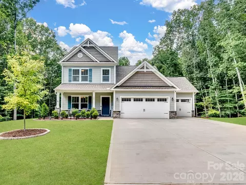 128 S Harbor Watch Dr, Statesville, NC 28677