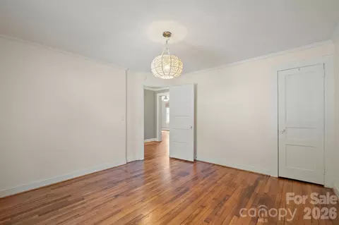 Bedroom - 106 Cascade St, Morganton, NC 28655 photo 2 of 4