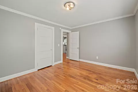 Bedroom - 106 Cascade St, Morganton, NC 28655 photo 4 of 4