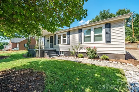 Exterior - 106 Cascade St, Morganton, NC 28655 photo 2 of 5