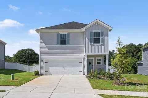 408 Luna Ln, Shelby, NC 28152