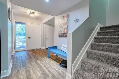 Entry Way - 34 Old Post Rd, Lake Wylie, SC 29710 photo 3 of 4