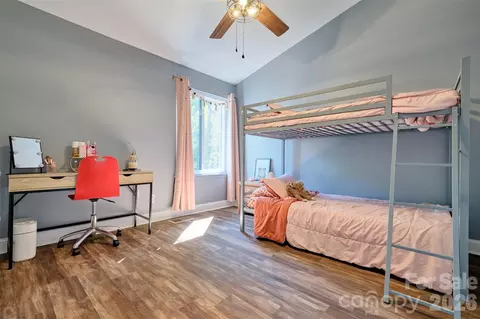 Bedroom - 34 Old Post Rd, Lake Wylie, SC 29710 photo 4 of 4