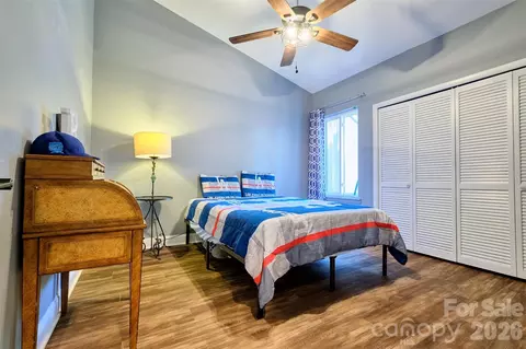 Bedroom - 34 Old Post Rd, Lake Wylie, SC 29710 photo 3 of 4