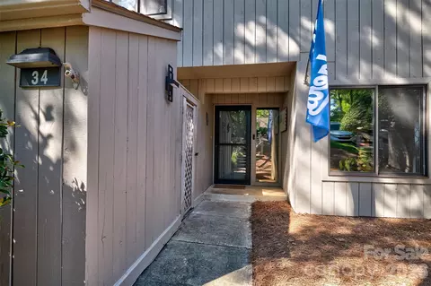 Exterior - 34 Old Post Rd, Lake Wylie, SC 29710 photo 1 of 5