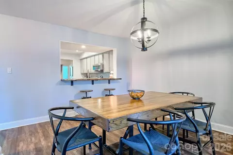 Dining - 34 Old Post Rd, Lake Wylie, SC 29710 photo 2 of 3