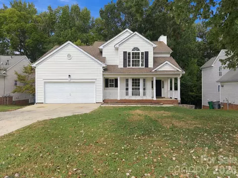 10501 Worsley 113 Ln #113, Charlotte, NC 28269