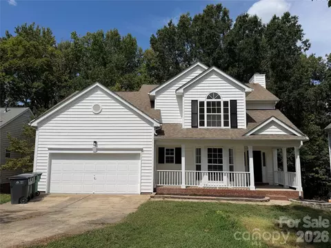 10501 Worsley 113 Ln #113, Charlotte, NC 28269