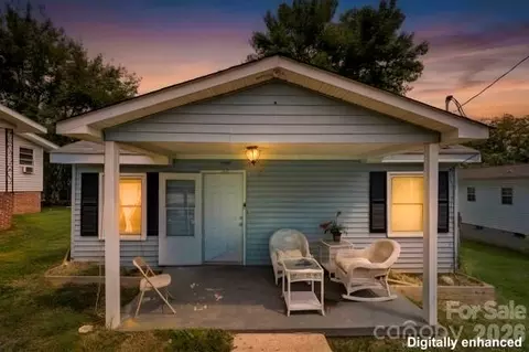 Exterior - 404 Clinton Ave, Lancaster, SC 29720 photo 2 of 4