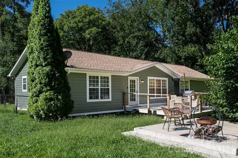 5 Sunwashed Way, Asheville, NC 28803
