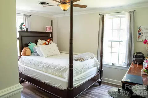 Bedroom - 1929 John Everall Rd, Lancaster, SC 29720 photo 1 of 3