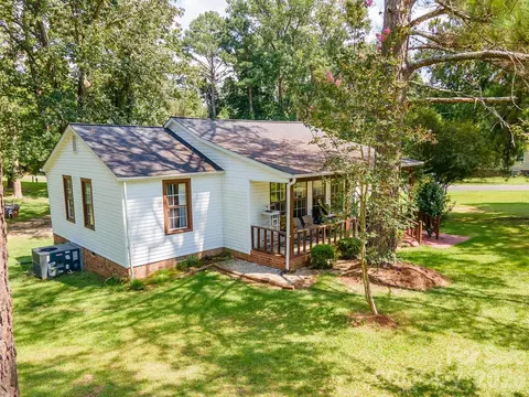 Exterior - 1929 John Everall Rd, Lancaster, SC 29720 photo 7 of 8