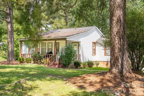Exterior - 1929 John Everall Rd, Lancaster, SC 29720 photo 4 of 8