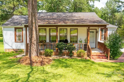 Exterior - 1929 John Everall Rd, Lancaster, SC 29720 photo 8 of 8