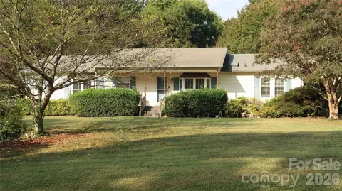 114 Tamer Rd, Mooresville, NC 28117
