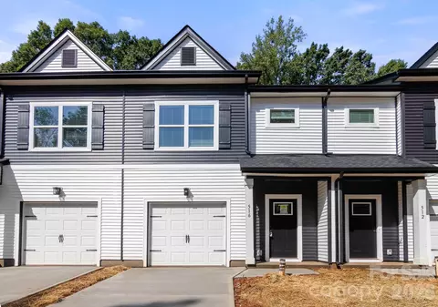 516 Carolyn Ln, Charlotte, NC 28213