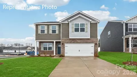547 Brinkley Dr, Kings Mountain, NC 28086