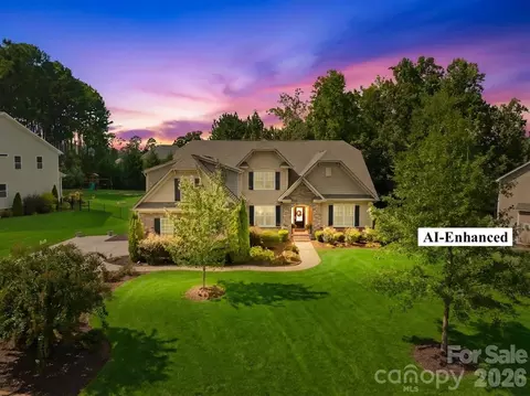 108 Butler Dr, Mooresville, NC 28115