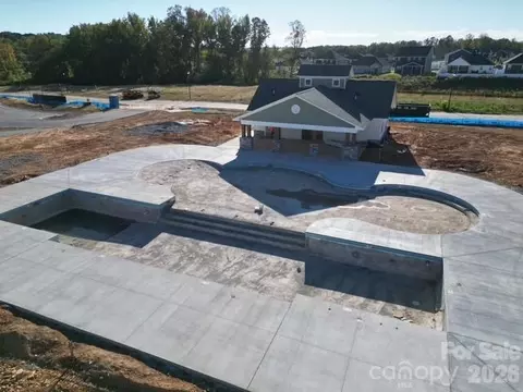 Exterior - 317 Barnstable Dr, Monroe, NC 28110 photo 2 of 2