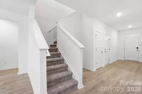 Entry Way - 317 Barnstable Dr, Monroe, NC 28110 photo 1 of 2