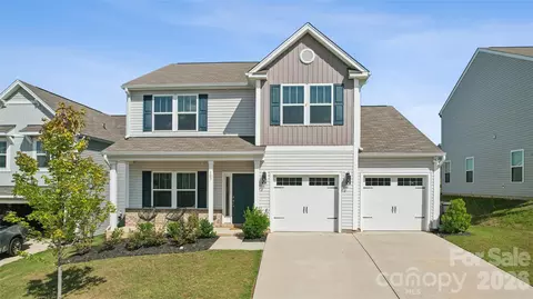 107 Mooring Dr, Statesville, NC 28677