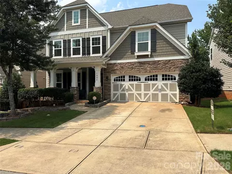 1004 Fallondale Rd, Waxhaw, NC 28173