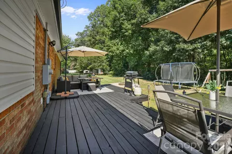 Exterior - 2428 Side Ln, Conover, NC 28613 photo 1 of 5
