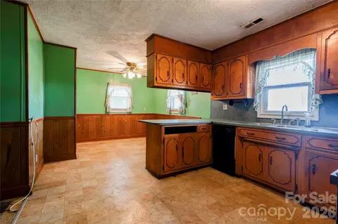 Kitchen - 4538 Fallston Rd, Shelby, NC 28150 photo 1 of 2