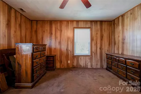 Bedroom - 4538 Fallston Rd, Shelby, NC 28150 photo 5 of 8