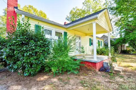 Exterior - 4538 Fallston Rd, Shelby, NC 28150 photo 3 of 6