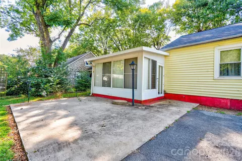 Exterior - 4538 Fallston Rd, Shelby, NC 28150 photo 6 of 6