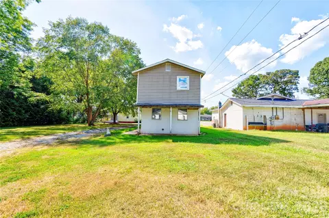 Exterior - 4538 Fallston Rd, Shelby, NC 28150 photo 1 of 6