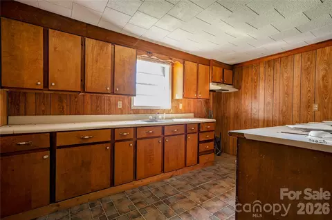 Kitchen - 4538 Fallston Rd, Shelby, NC 28150 photo 2 of 2
