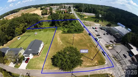 0 Gilliatt St, Shelby, NC 28150