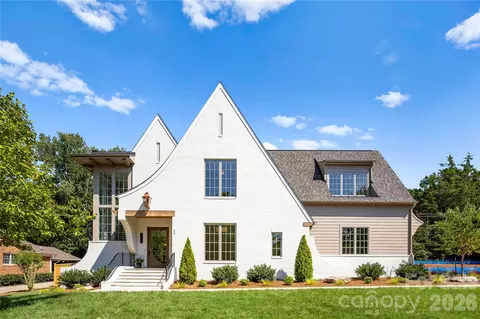 236 Wingrave Dr, Charlotte, NC 28270